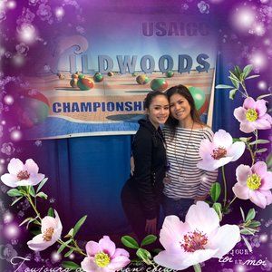 Meet your Posher, Helen